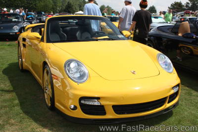 PORSCHE PORSCHE